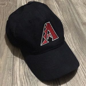 Arizona Diamondbacks Cap (MLB)
